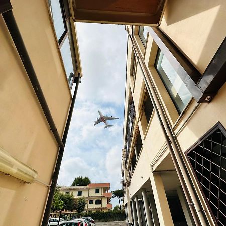 Relax Mariotti Apartment Fiumicino Ngoại thất bức ảnh