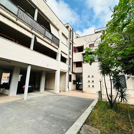 Relax Mariotti Apartment Fiumicino Ngoại thất bức ảnh