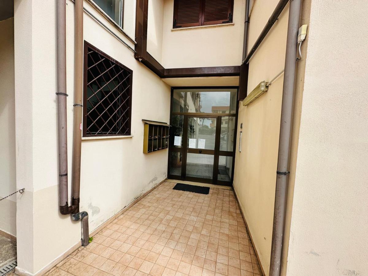 Relax Mariotti Apartment Fiumicino Ngoại thất bức ảnh