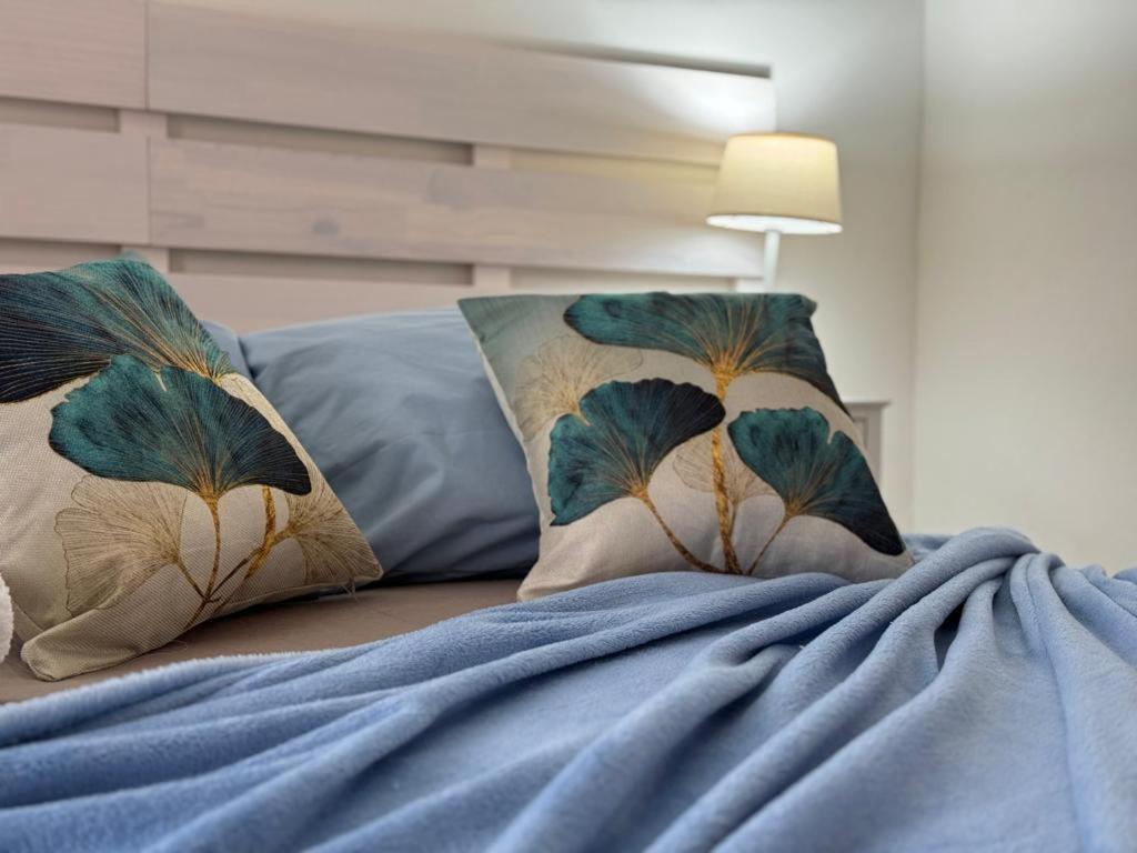 Relax Mariotti Apartment Fiumicino Ngoại thất bức ảnh