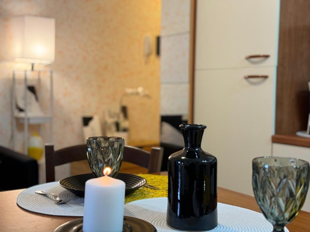 Relax Mariotti Apartment Fiumicino Ngoại thất bức ảnh