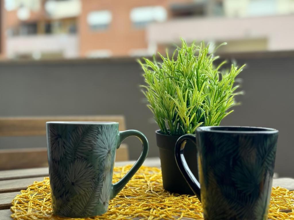 Relax Mariotti Apartment Fiumicino Ngoại thất bức ảnh