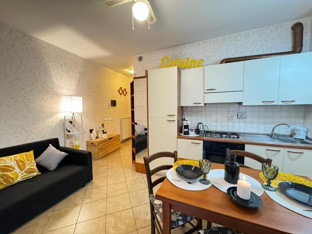 Relax Mariotti Apartment Fiumicino Ngoại thất bức ảnh