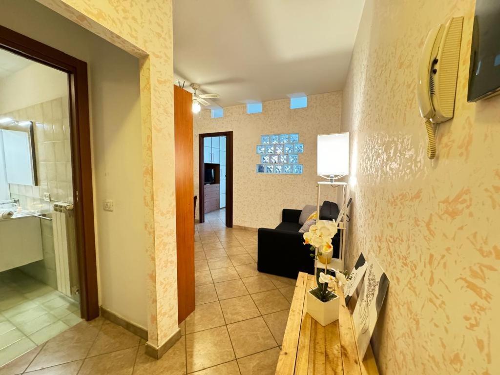 Relax Mariotti Apartment Fiumicino Ngoại thất bức ảnh