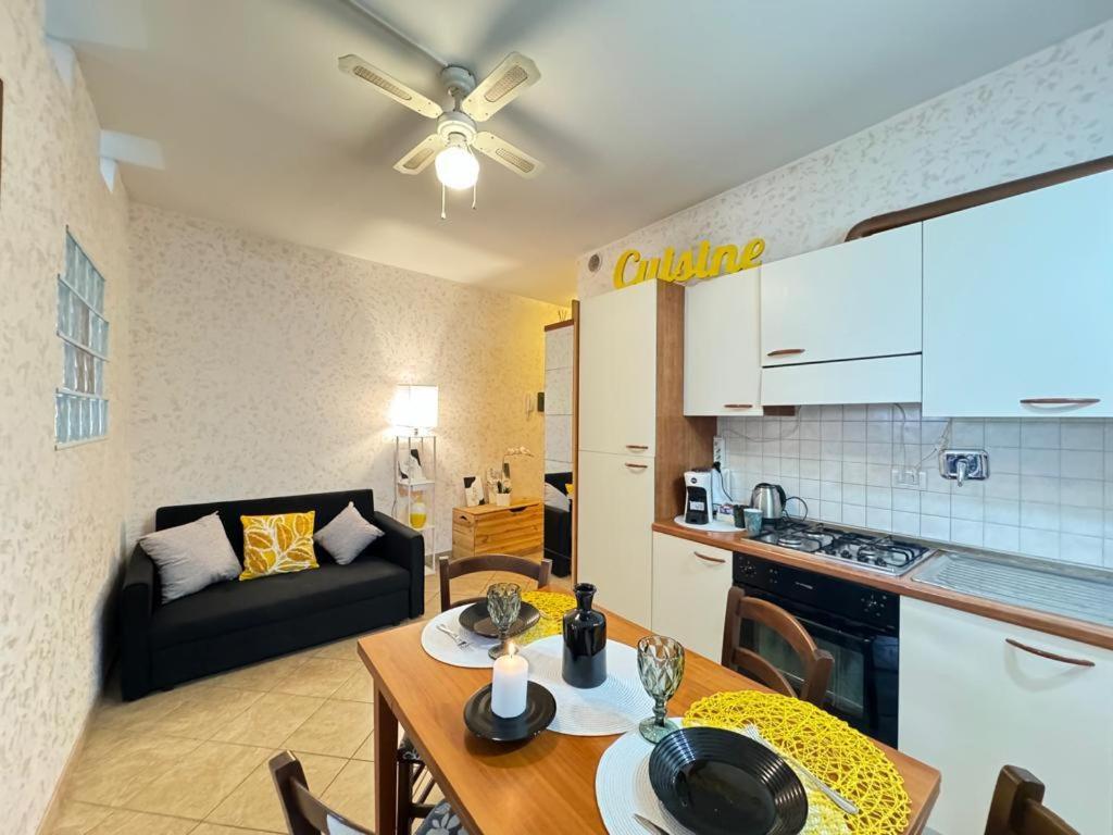 Relax Mariotti Apartment Fiumicino Ngoại thất bức ảnh