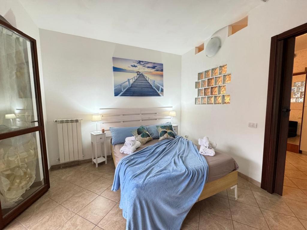 Relax Mariotti Apartment Fiumicino Ngoại thất bức ảnh